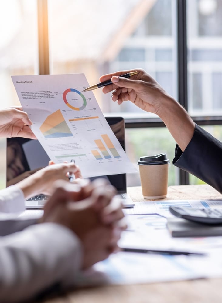 Sales <br>Management